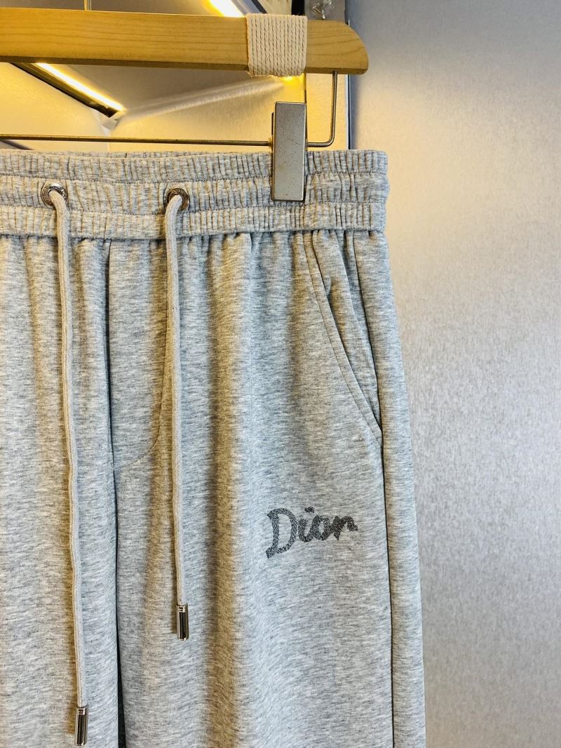 Christian Dior Long Pants